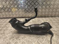 Bmw 520 5 Series 2007-2010 AIR INTAKE DUCT  2007,2008,2009,2010Bmw 520 5 Series 2007-2010 AIR INTAKE PIPE      Used