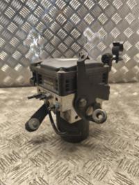 Bmw 520 5 Series 2007-2010 1995  ABS PUMP/MODULATOR/CONTROL UNIT  2007,2008,2009,2010Bmw 520 5 Series 2007-2010 ABS PUMP/MODULATOR/CONTROL UNIT      Used
