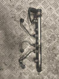Bmw 520 5 Series 2007-2010 1995  INJECTOR RAIL  2007,2008,2009,2010Bmw 520 5 Series 2007-2010 INJECTOR RAIL      Used